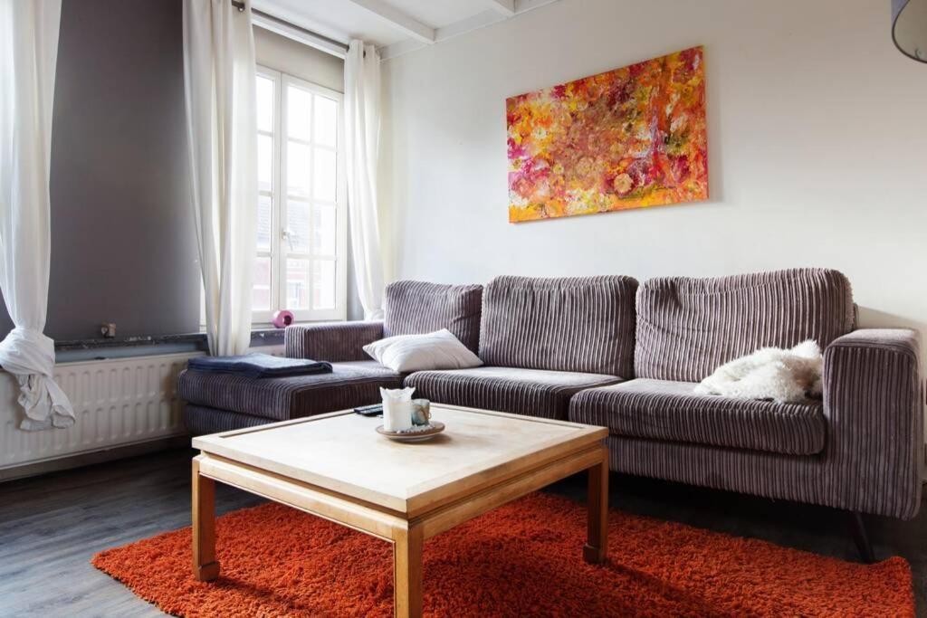 Cocoon - Duplex 3 140 M2 Apartment *