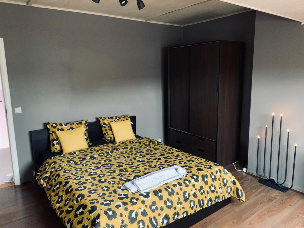 Cocoon - Duplex 3 140 M2 Apartment *
